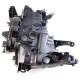Корпус фари Toyota Land Cruiser Prado 150 2017-2022 LED права сторона (пасажирська)