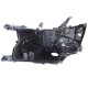 Корпус фари Toyota Land Cruiser Prado 150 2017-2022 LED ліва сторона (водійська)