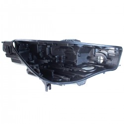 Корпус фары Audi A4 (B9) LED 2015-2020 правая сторона (пассажирская)