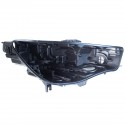 Корпус фари Audi A4 (B9) LED 2015-2020 права сторона (пасажирська)