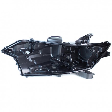 Корпус фари Mitsubishi Outlander (3G) 2015-2020 LED ліва сторона (водійська)