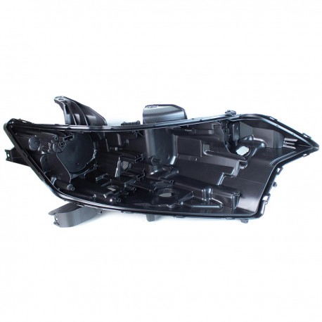 Корпус фари Mitsubishi Outlander (3G) 2015-2020 LED права сторона (пасажирська)