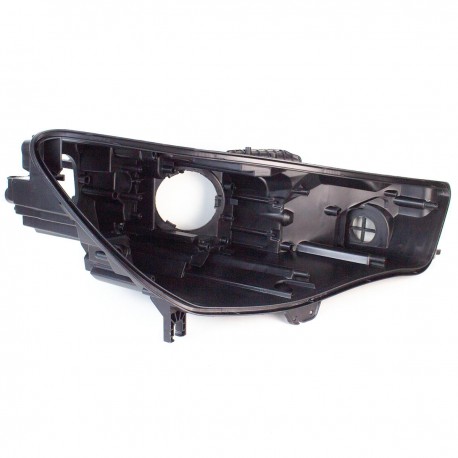 Корпус фары Audi A4 (B9) Xenon 2015-2020 правая сторона (пассажирская)