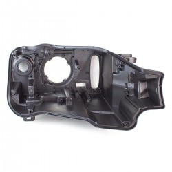 Корпус фары BMW X3 (F25) 2014-2017 Xenon правая сторона (пассажирская)