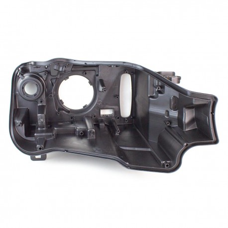Корпус фары BMW X3 (F25) 2014-2017 Xenon правая сторона (пассажирская)