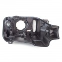 Корпус фари BMW X3 (F25) 2014-2017 Xenon права сторона (пасажирська)