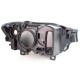 Корпус фари BMW X3 (F25) 2014-2017 Xenon ліва сторона (водійська)