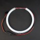Ангельські очі BMW (E53) SMD White (Білі)