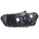 Корпус фари BMW X5 (G18) 2023-2025 LED ліва сторона (водійська)