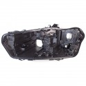 Корпус фари BMW X5 (G05) 2023-2025 LED ліва сторона (водійська)