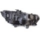 Корпус фари BMW X5 (G05) 2023-2025 LED ліва сторона (водійська)