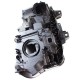 Корпус фари BMW X5 (G05) 2023-2025 LED ліва сторона (водійська)