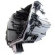 Корпус фари BMW X5 (G05) 2023-2025 LED права сторона (пасажирська)