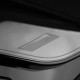 Пластикове скло фари Ford Mondeo/Fusion (Mk V) 2013-2016 праве (пасажирське)
