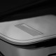 Пластиковое стекло фары Ford Mondeo/Fusion (Mk V) 2013-2016 левое (водительское)