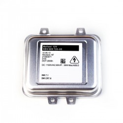 Штатний блок розпалу Hella D1S,D1R 5DV 009 720-00 AFS