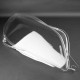 Пластиковое стекло фары Opel Insignia (A) 2013-2017 правое (пассажирское)