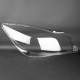 Пластикове скло фари Opel Insignia (A) 2008-2013 праве (пасажирське)