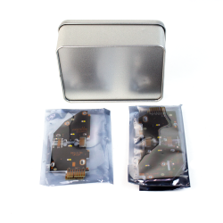 LED модуль BMW X5 G05 2022-2025