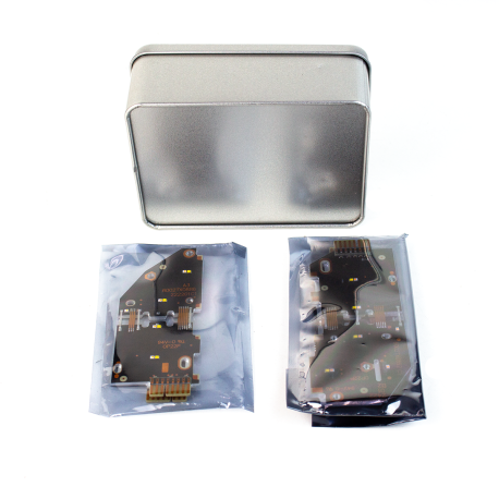 LED модуль BMW 5 Series G30 2022-2025