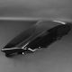 Пластикове скло фари Skoda Superb 2019-2023 праве (пасажирське)