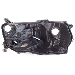 Корпус фари Toyota Land Cruiser 200 (J300) 2021-2024 LED права сторона (пасажирська)