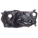 Корпус фари Toyota Land Cruiser 300 (J300) 2021-2024 LED ліва сторона (водійська)