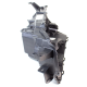 Корпус фари Toyota Land Cruiser 200 (J300) 2021-2024 LED ліва сторона (водійська)