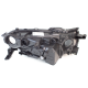 Корпус фари Toyota Land Cruiser 300 (J300) 2021-2024 LED ліва сторона (водійська)