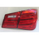 Chevrolet Cruze оптика задня червона Benz Style Restyle