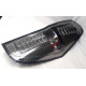 Hyundai Starex H-1 LED оптика задня хром