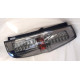 Hyundai Starex H-1 LED оптика задня хром