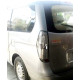Hyundai Starex H-1 LED оптика задня хром