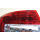 Skoda Octavia A7 хетчбек оптика задня LED