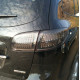 Hyundai Santa Fe 2 оптика задня чорна