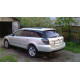 Subaru Outback оптика задняя черная Hanabi
