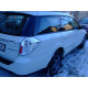 Subaru Outback оптика задня хром Hanabi