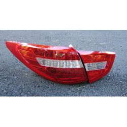 Hyundai IX35 оптика задня
