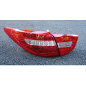 Hyundai IX35 оптика задняя