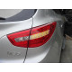 Hyundai IX35 оптика задняя