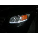 Hyundai Santa Fe 2 оптика передняя