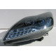 Ford Focus 2 оптика передняя с LED указателем поворота