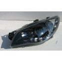 Subaru Impreza 05-07 оптика передня