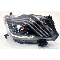 Toyota Prado 150 2010+ оптика передня Full LED стиль Maybach