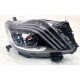 Toyota Prado 150 2010+ оптика передня Full LED стиль Maybach