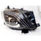 Toyota Prado 150 2010+ оптика передняя Full LED стиль Maybach