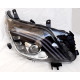 Toyota Prado 150 2010+ оптика передня Full LED стиль Maybach
