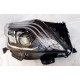 Toyota Prado 150 2010+ оптика передняя Full LED стиль Maybach