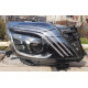 Toyota Prado 150 2010+ оптика передняя Full LED стиль Maybach
