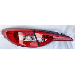 Hyundai Sonata LF 2015+ оптика задня LED